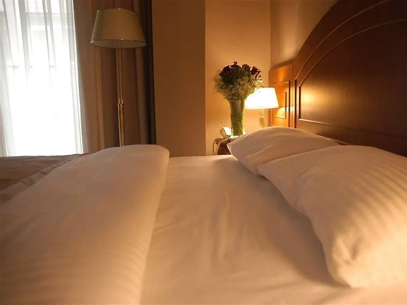 Tilia Hotel Κωνσταντινούπολη 4*,