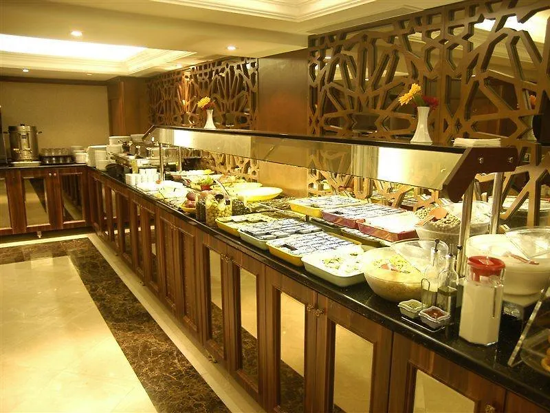 Tilia Hotel Κωνσταντινούπολη