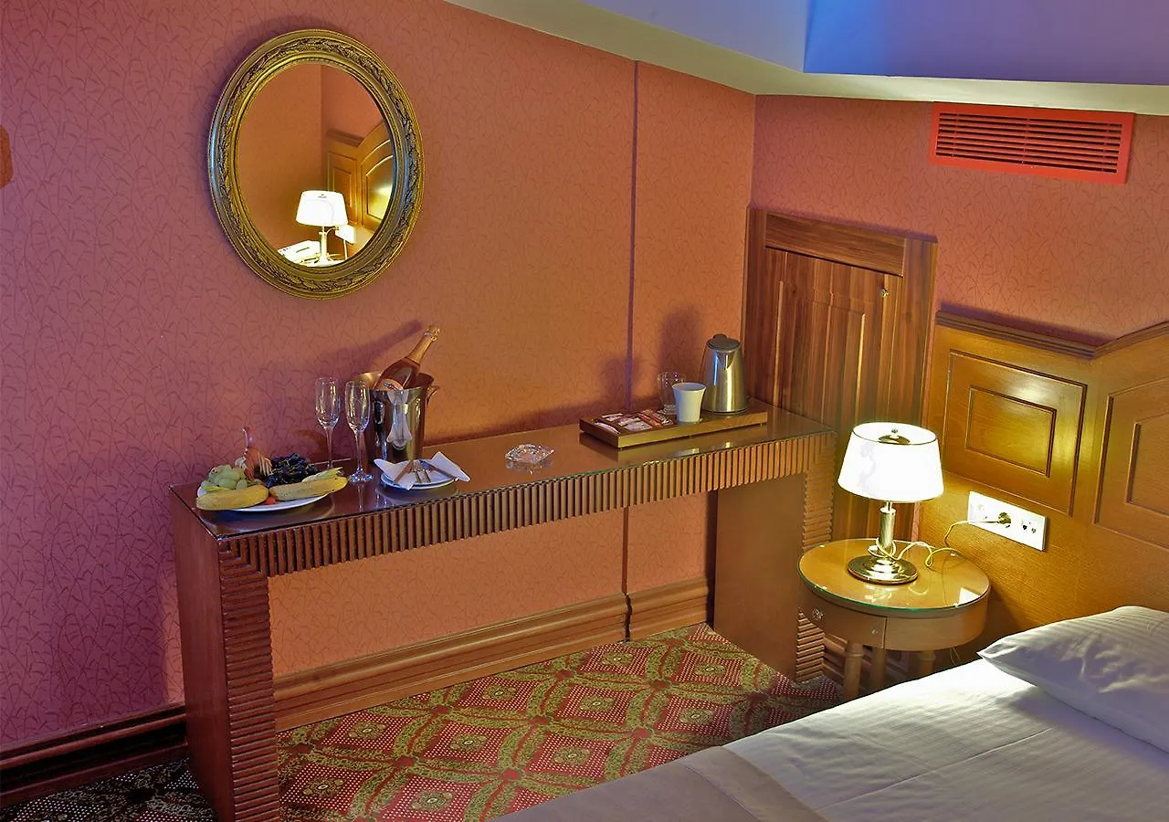 Tilia Hotel Κωνσταντινούπολη