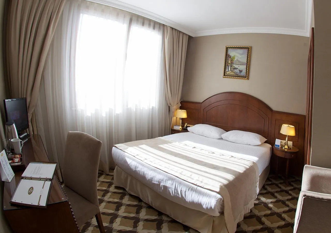 ****  Tilia Hotel Κωνσταντινούπολη Τουρκία