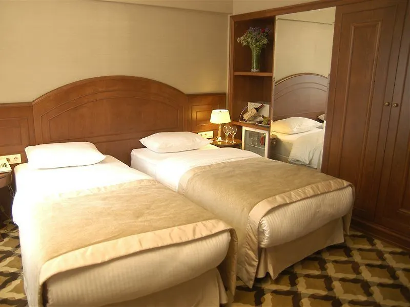 Tilia Hotel Κωνσταντινούπολη 4*,  Τουρκία