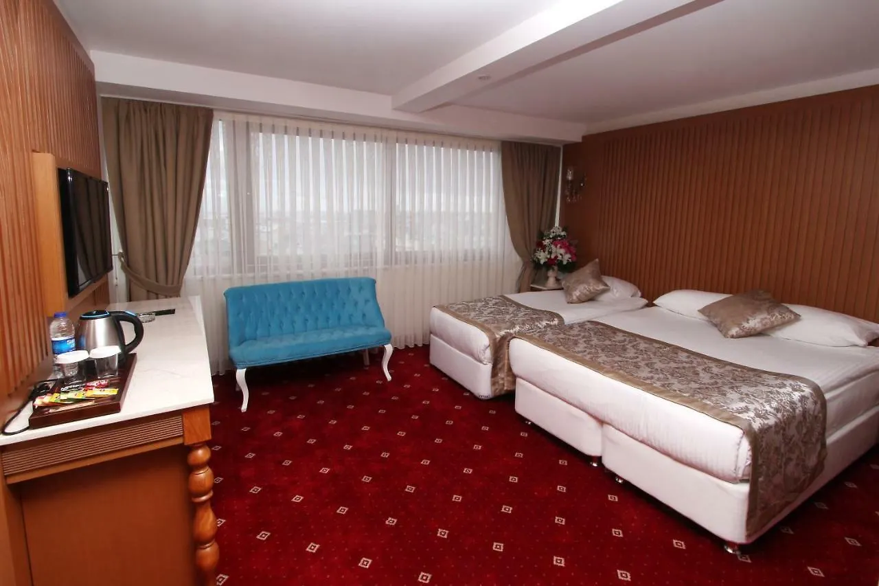 Tilia Hotel Κωνσταντινούπολη