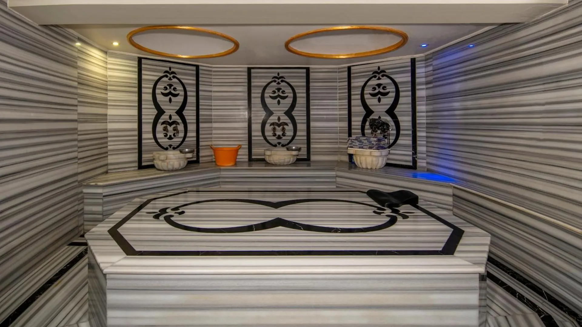 Tilia Hotel Istanbul