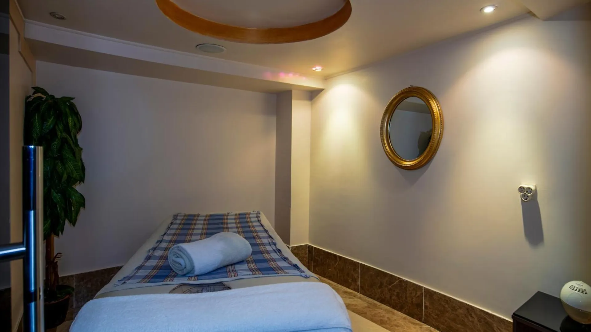 Tilia Hotel Istanbul 4*,  Turkey