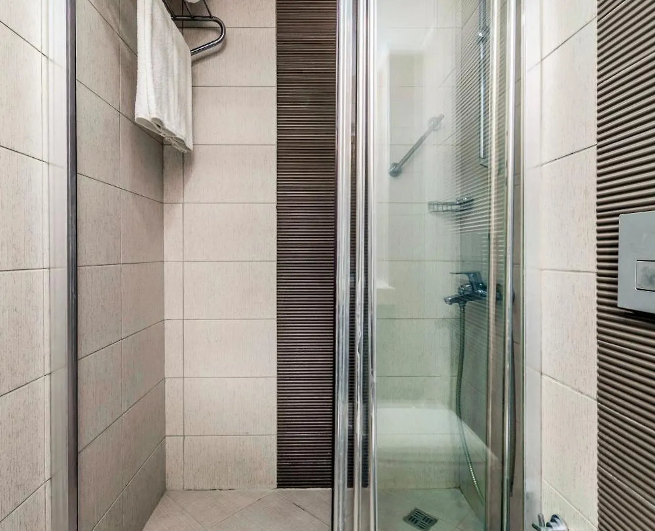 Tilia Hotel Istanbul 4*,