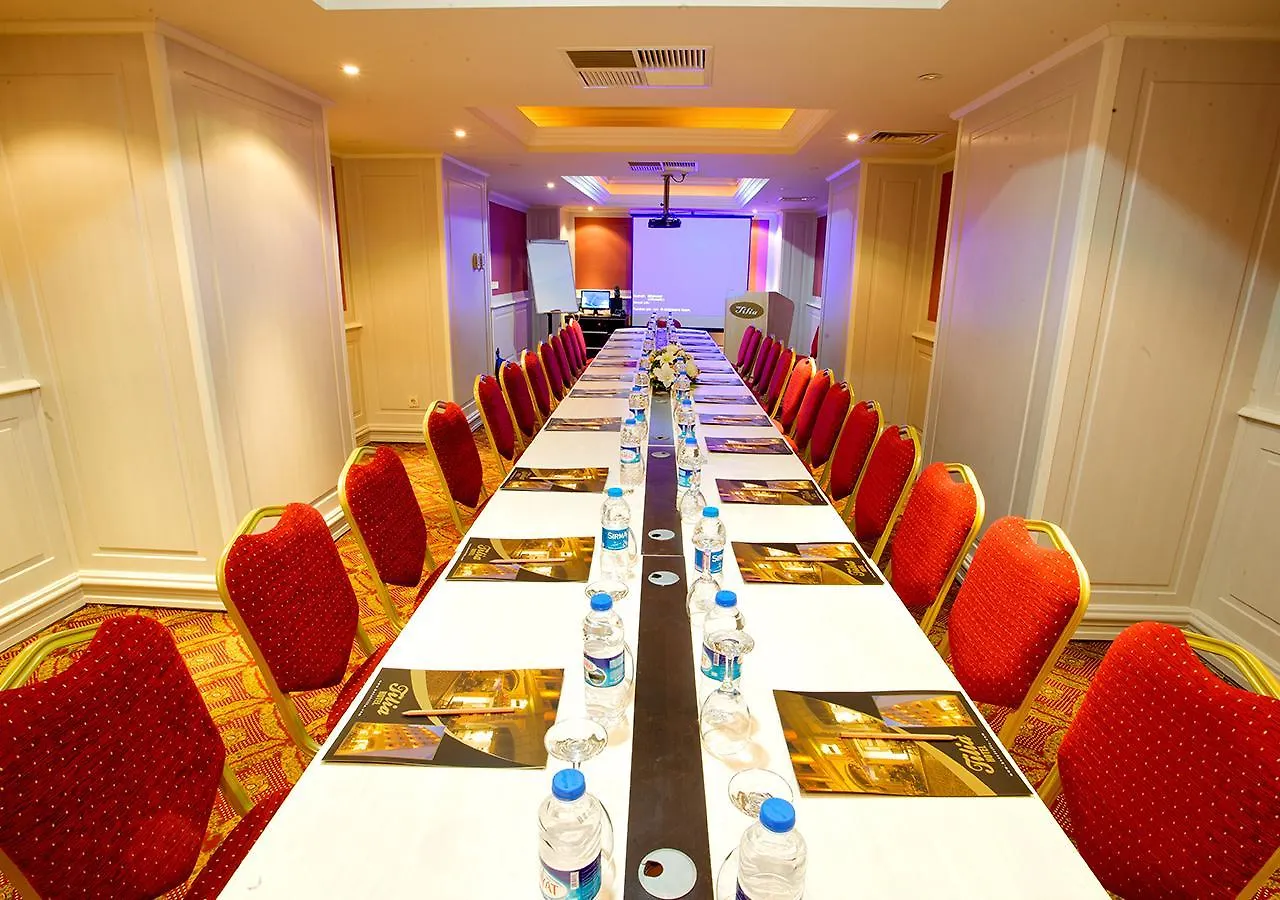 Tilia Hotel Istanbul